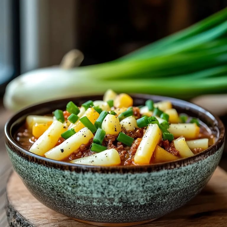 Räubertopf Rezept: An Incredible Ultimate Guide with 7 Amazing Tips