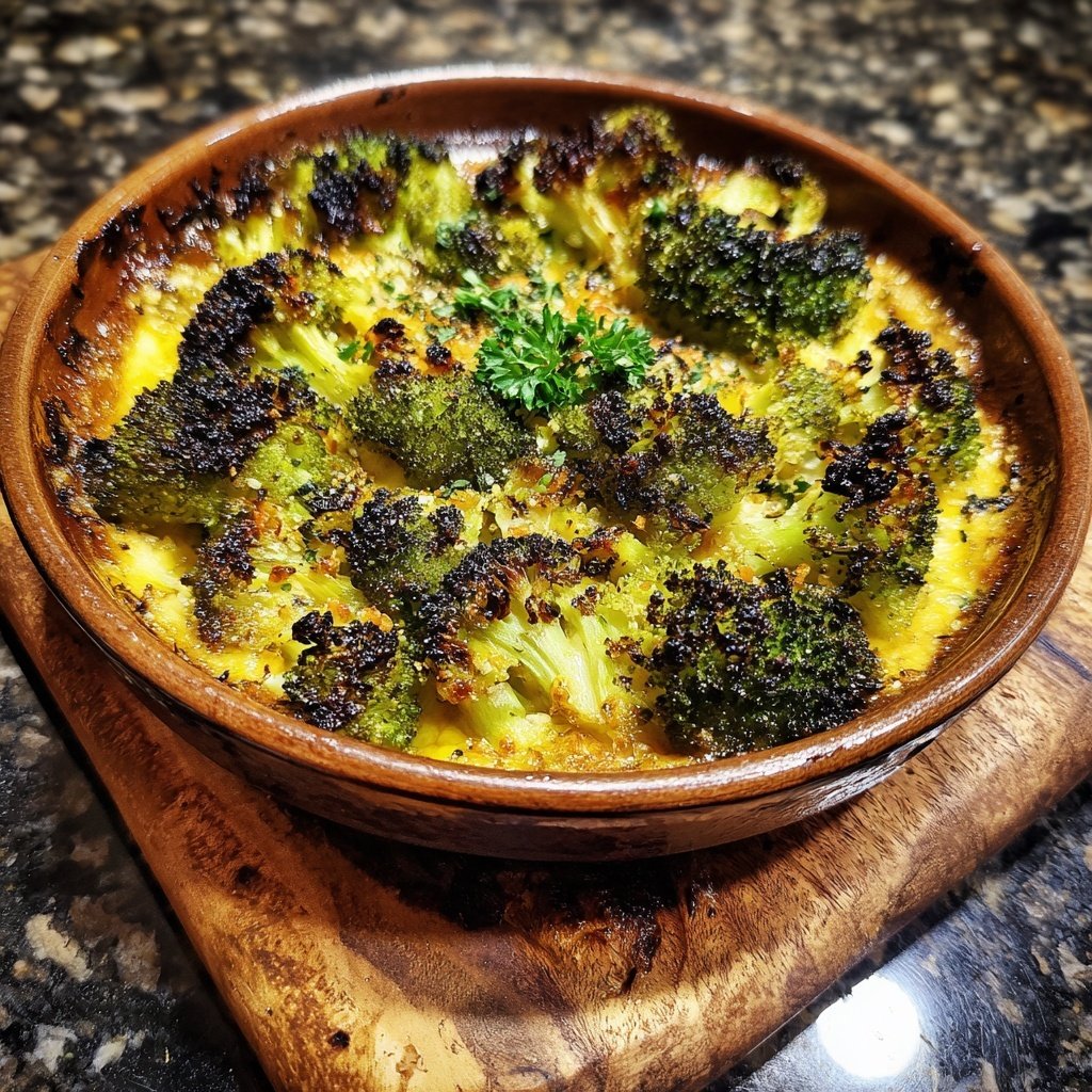 Leichte Genussküche