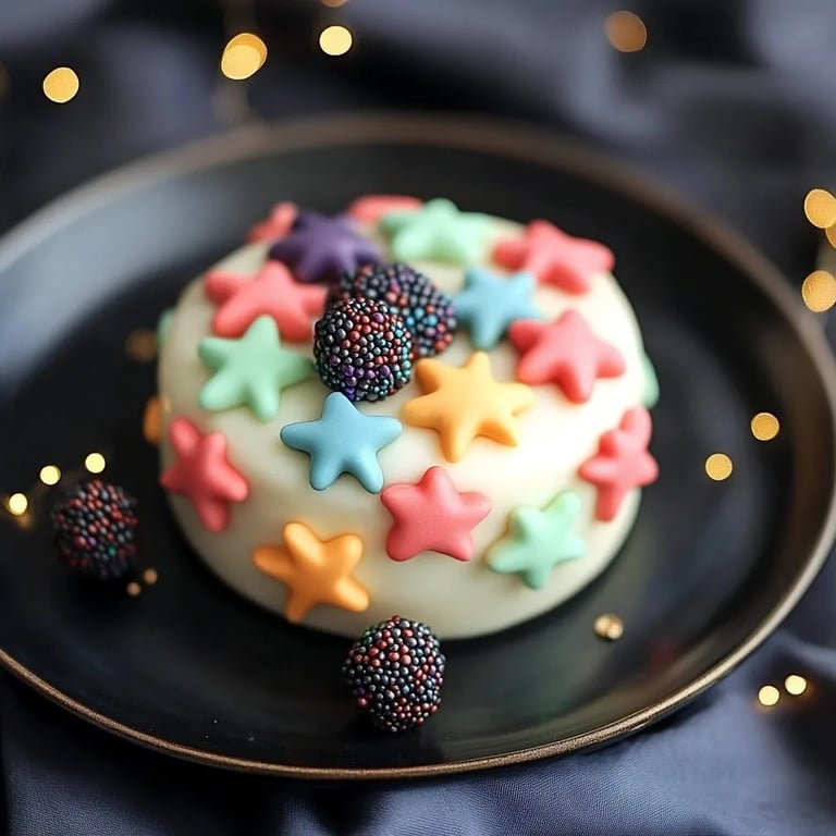 Bolo de Aniversário de Amora: Uma Receita Incrível e Definitiva