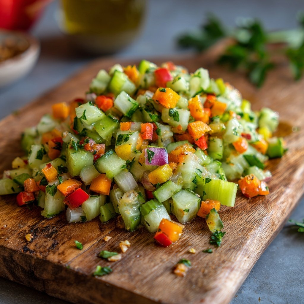 Fresh Health Kitchen