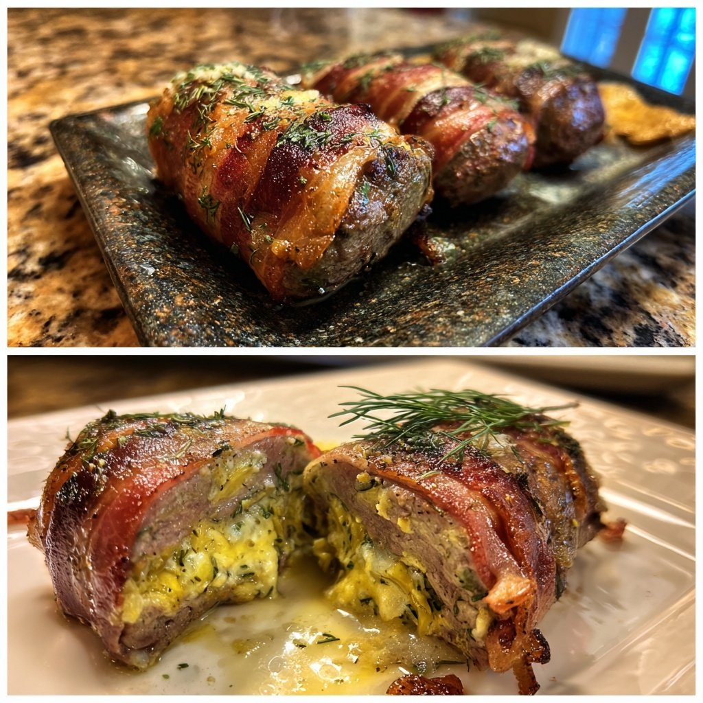 Wärmende Mahlzeiten