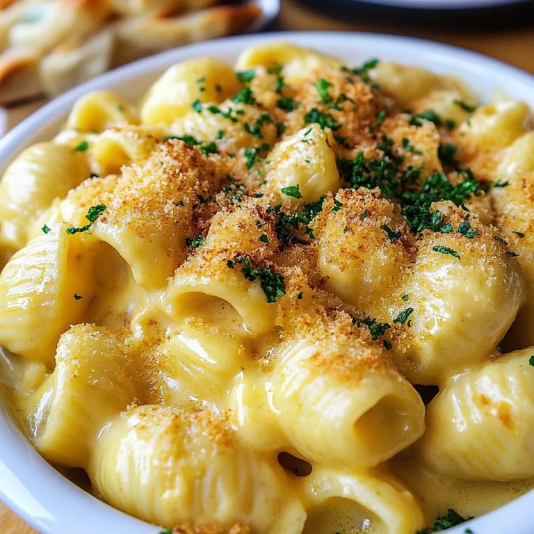 Nut Free Vegan Mac & Cheese: The Incredible Ultimate Recipe to Enjoy