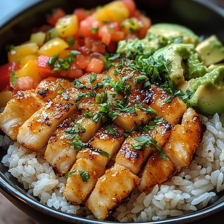 Tigelas de Tacos de Peixe Crocante: Uma Receita Incrível e Definitiva