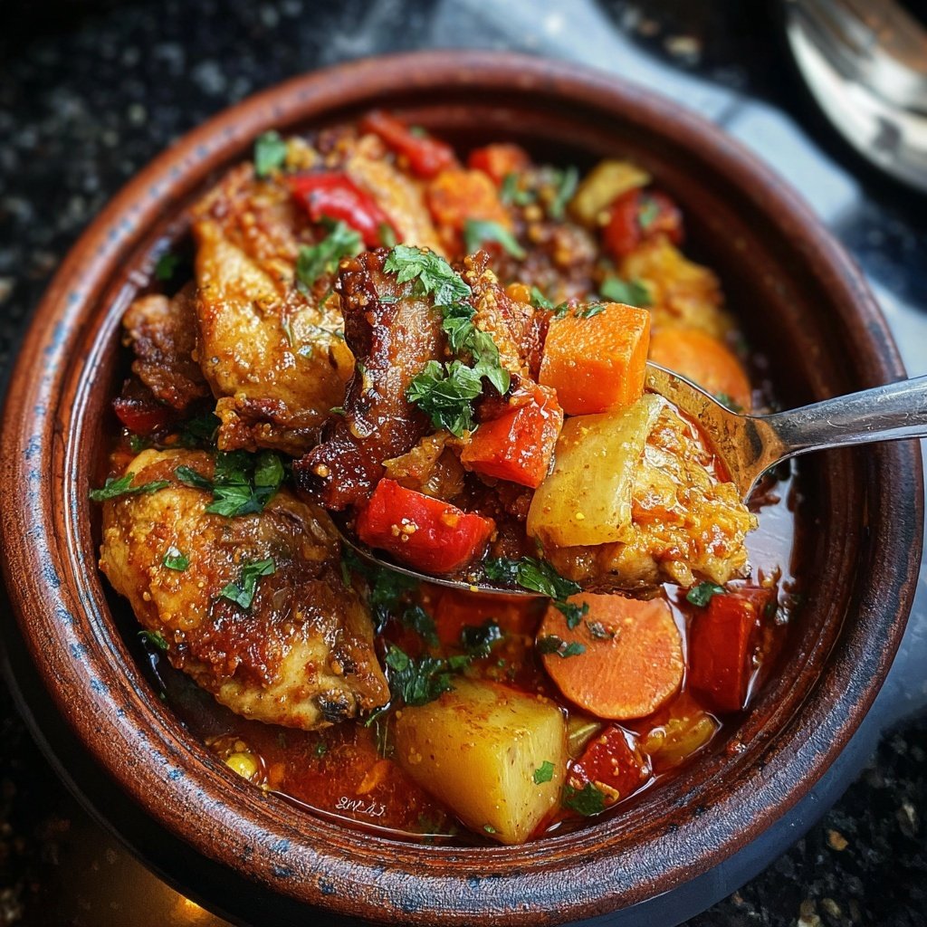 Internationale Hausküche pur