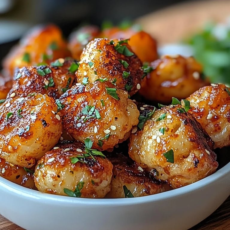 Addictive Baked Cauliflower: An Incredible Ultimate Recipe