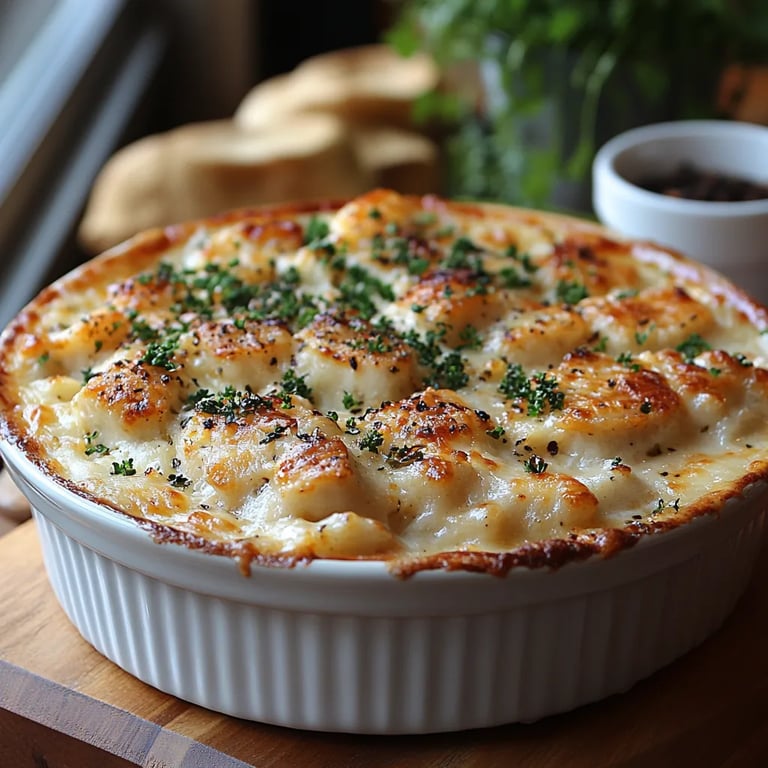 Cazuela de Arroz con Pollo y Brócoli: Una Increíble Receta Última