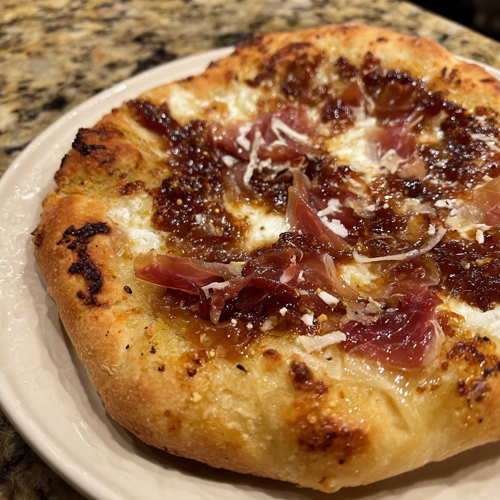 Inspired World Food Ideas