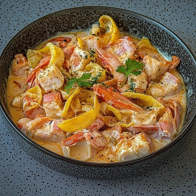 Schlemmerpfanne