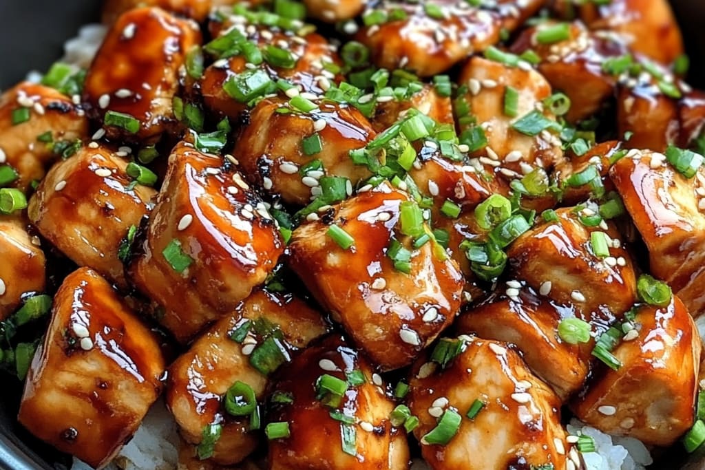 Teriyaki Chicken: An Incredible Ultimate Comfort Dish
