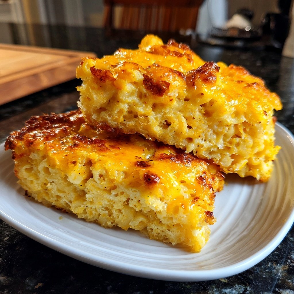 Family Comfort Meals