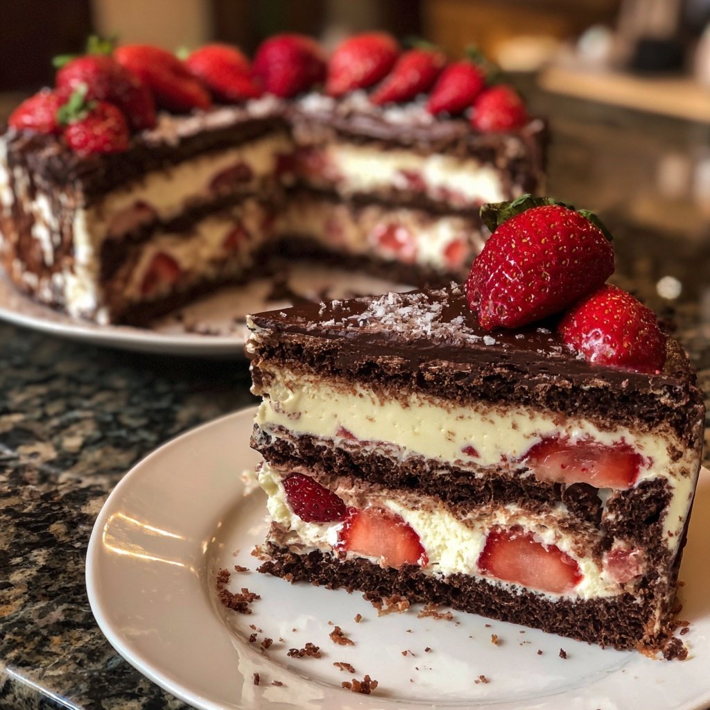 Süße Rezepte | Desserts & Gebäck