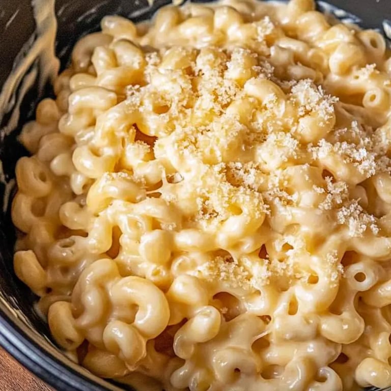 Gouda Mac and Cheese
