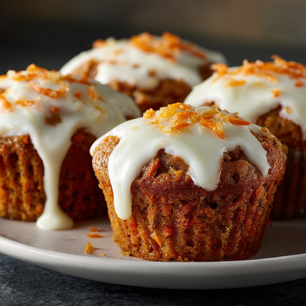 Süße Dessert-Inspiration