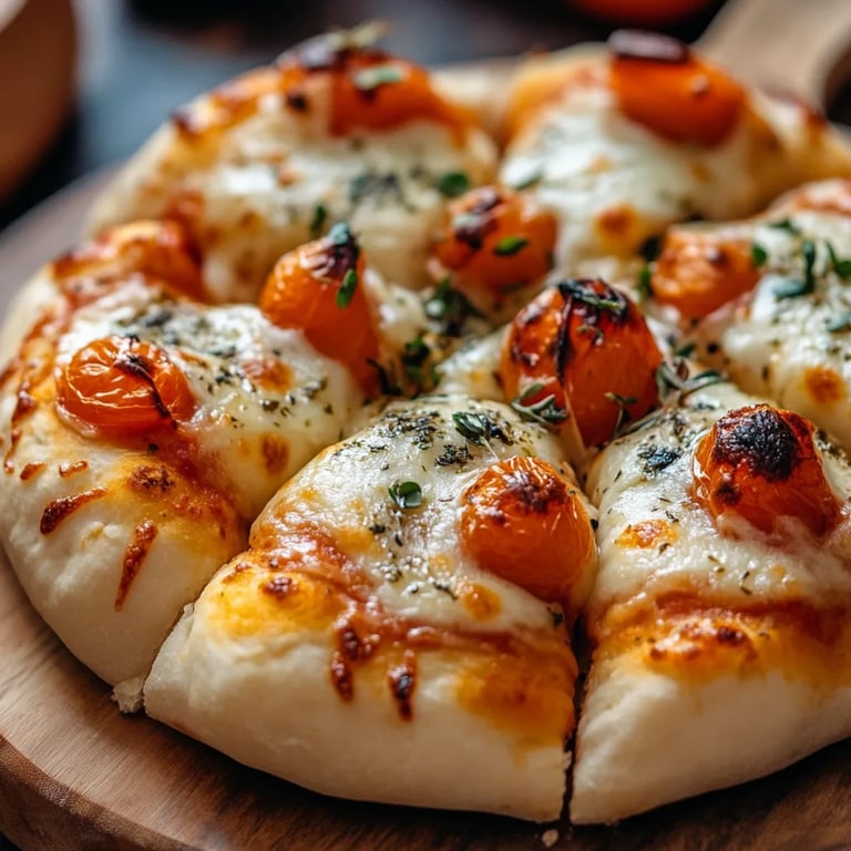 Pizza Stuffed Pumpkin: An Amazing Ultimate Recipe