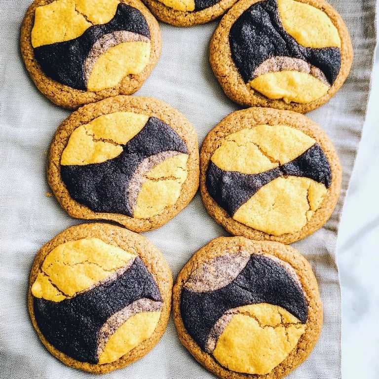 Pumpkin Neapolitan Cookies: An Incredible Ultimate Recipe