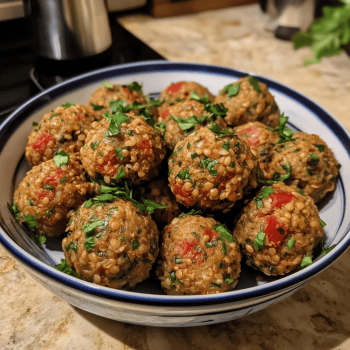 Internationale Küche