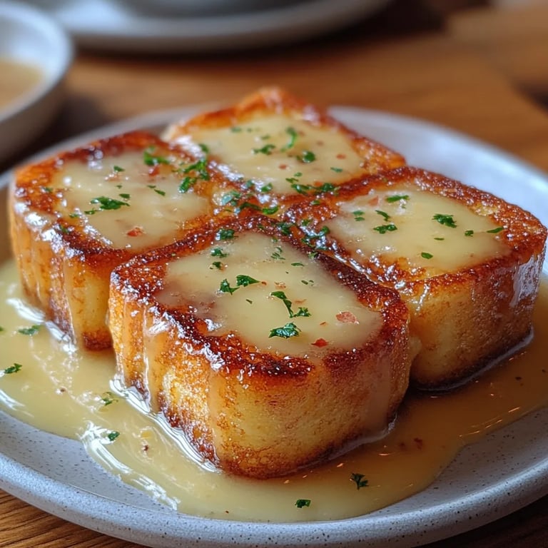 Hong Kong Style French Toast: An Incredible Ultimate Recipe