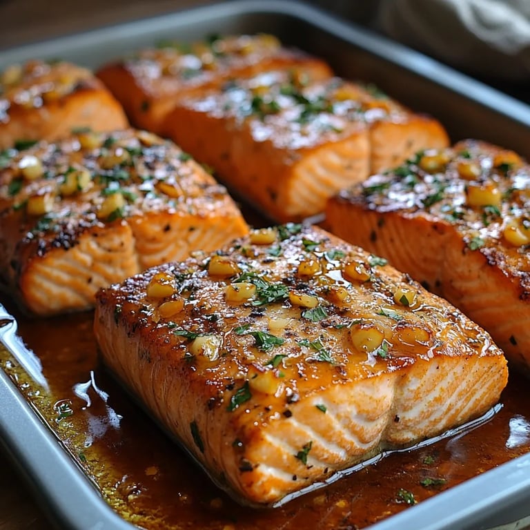 Gebackener Lachs: Ein Unglaublich Essenzielles Rezept für 5 Sterne