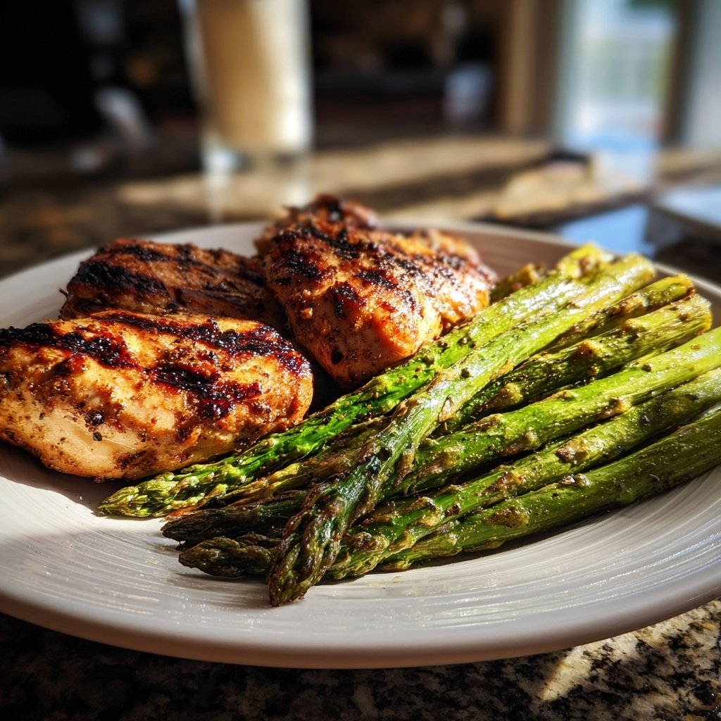 Light Bite Creations