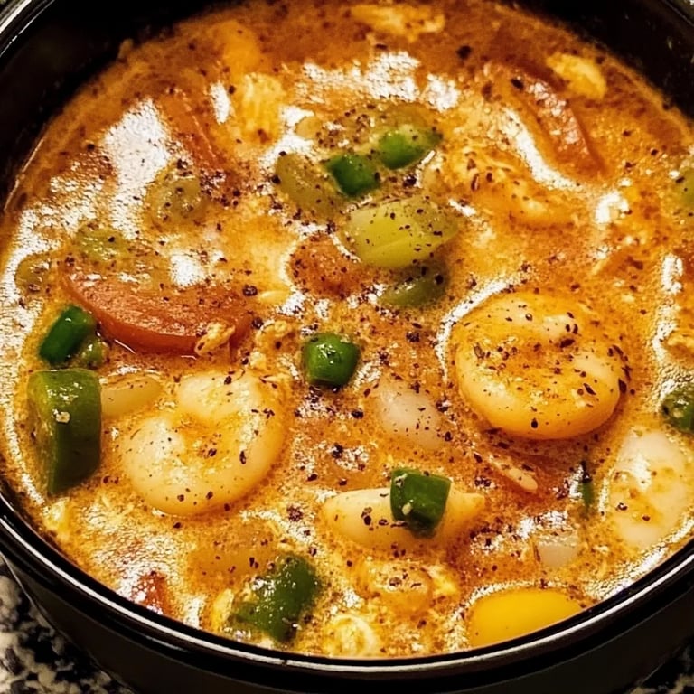 Cajun White Chicken Chili: An Amazing Ultimate Recipe