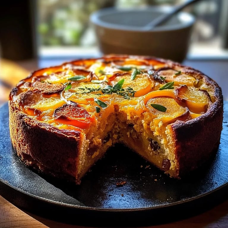 Torta Algarvia: Uma Receita Incrível e Definitiva