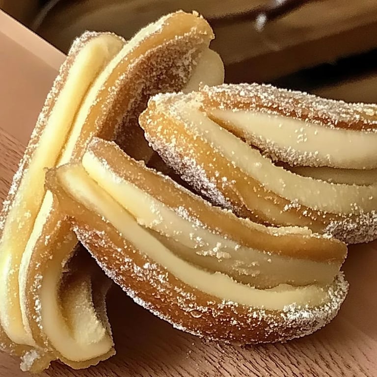 Franzbrötchen