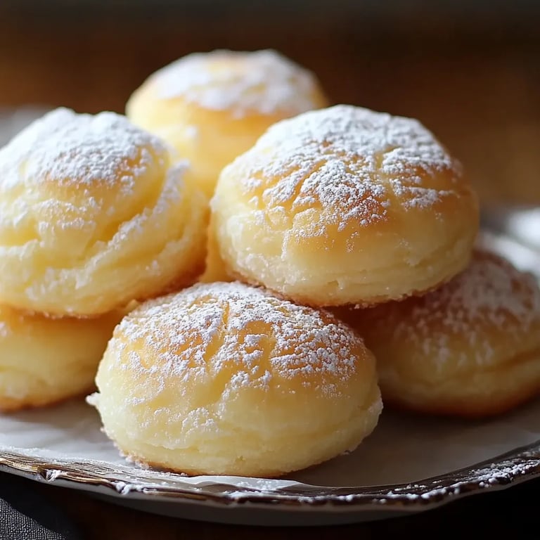 Galletitas con Leche Condensada: Una Increíble Receta Última