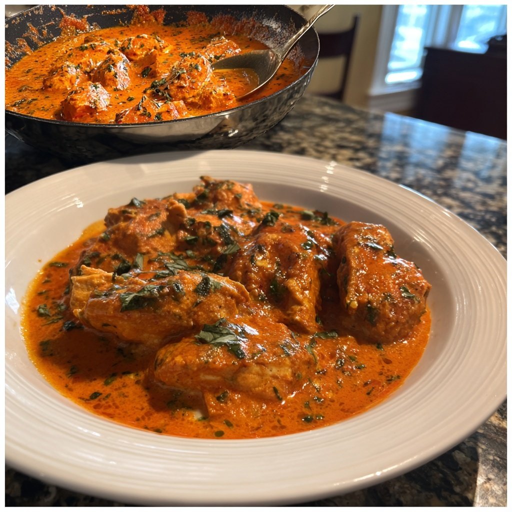 Simple Comfort Food Inspiration