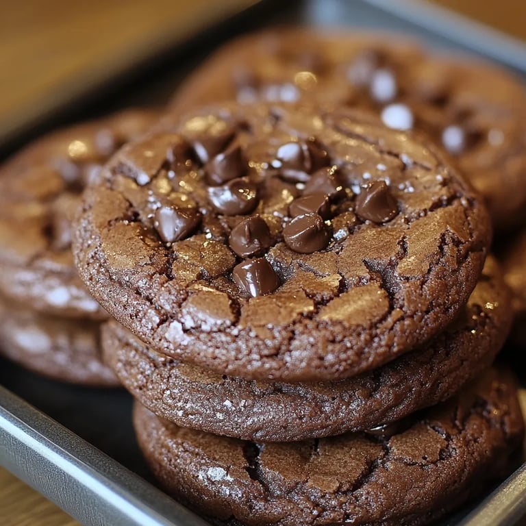 Cookies Fondants Sans Farine : Une Recette Incroyable Ultime