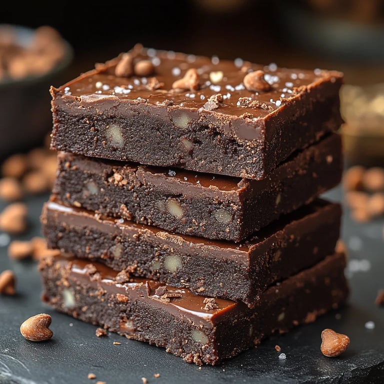 Meilleur fudge céto sans sucre : Une Recette Incroyable Ultime