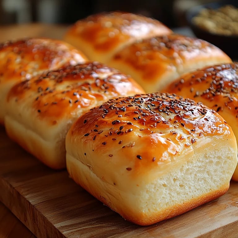 Joghurtbrot ohne Kohlenhydrate: Ein Unglaubliches Ultimatives Rezept