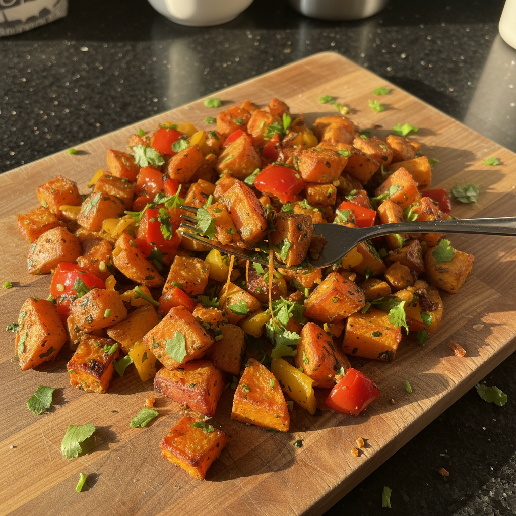 Effortless Eats Recipes