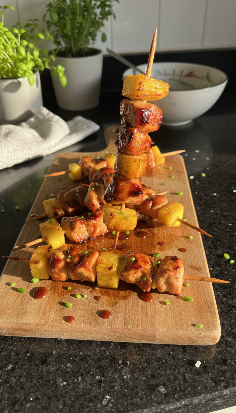 Ethno Küche Rezepte | Exotisch & Authentisch