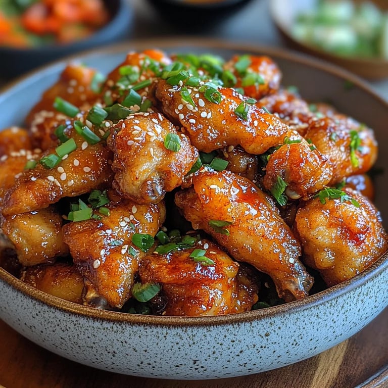 Gai Tod Thai Fried Chicken: An Incredible Ultimate Recipe