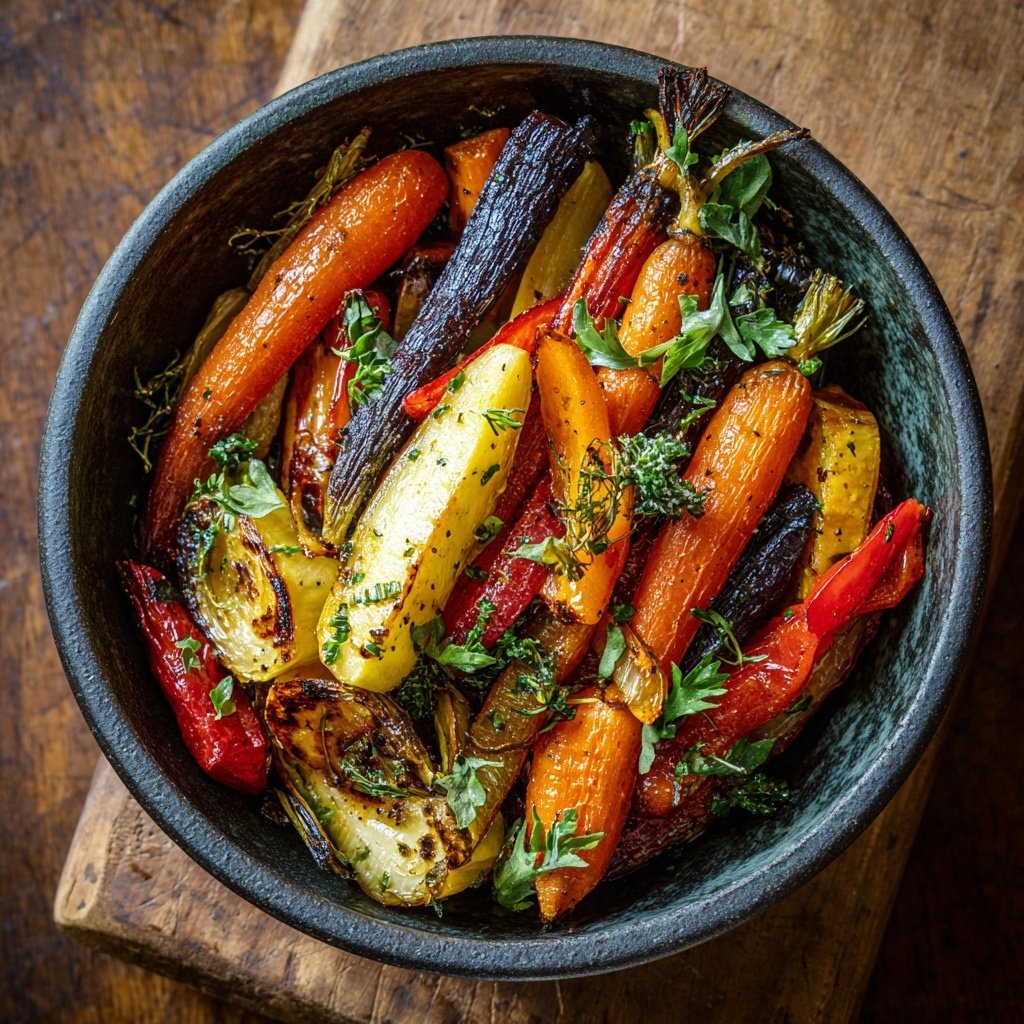 Leichte Küche für die Seele