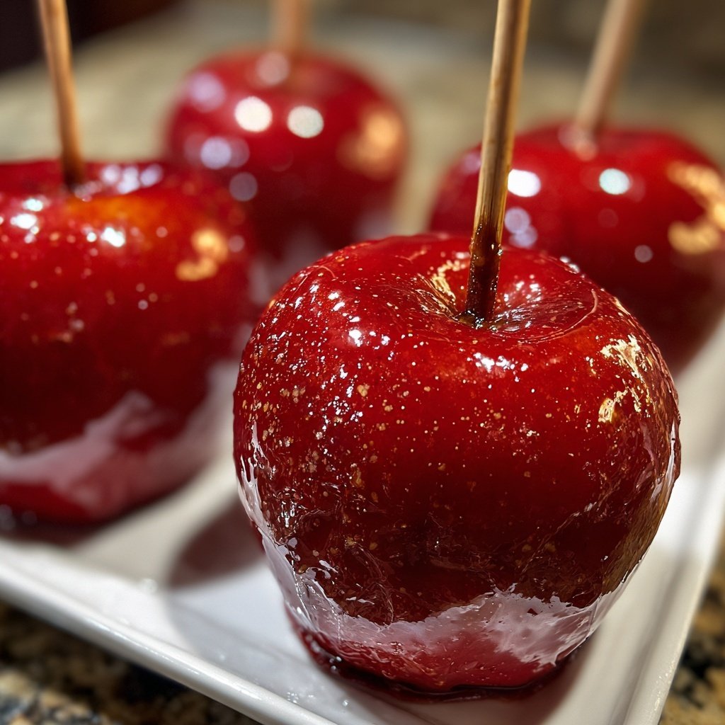 Celebration Recipes