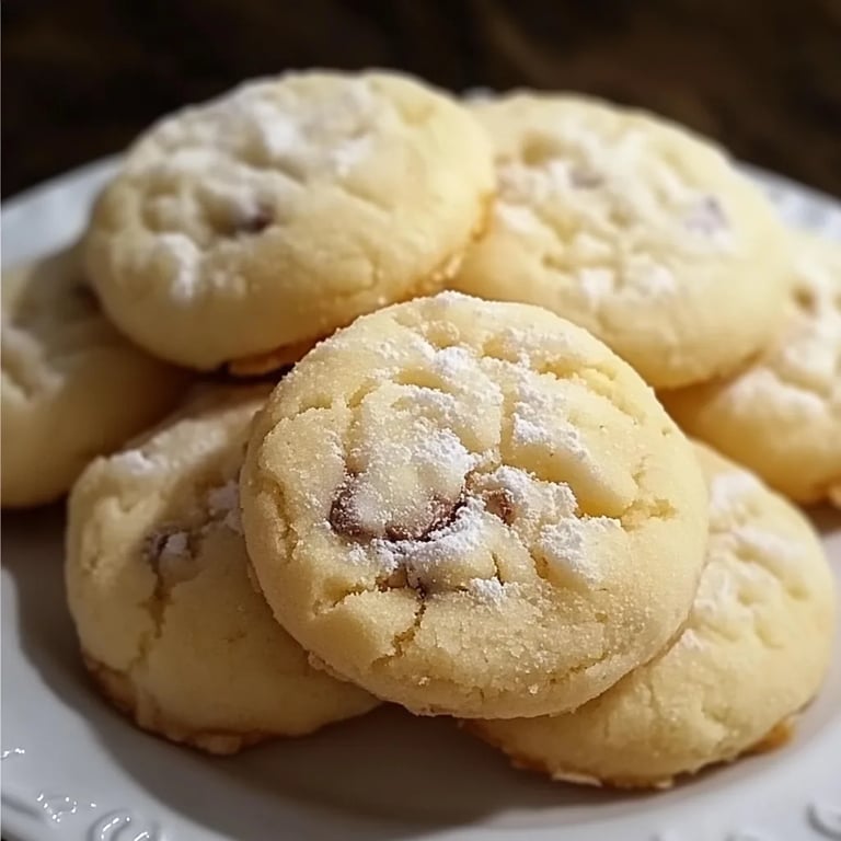 Galletitas con Leche Condensada: La Increíble Receta Secreta