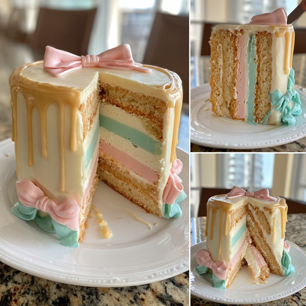 Creative Sweet Recipe Ideas