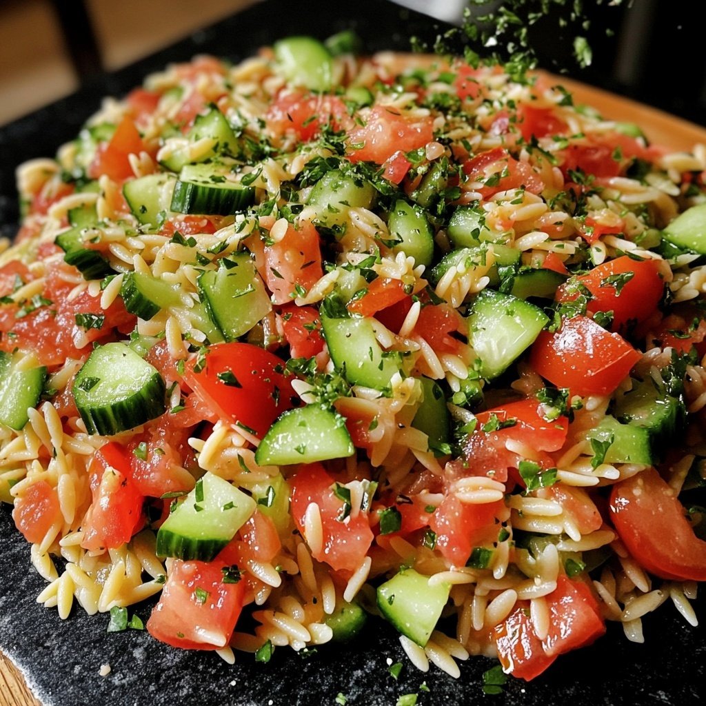 Internationale Küche