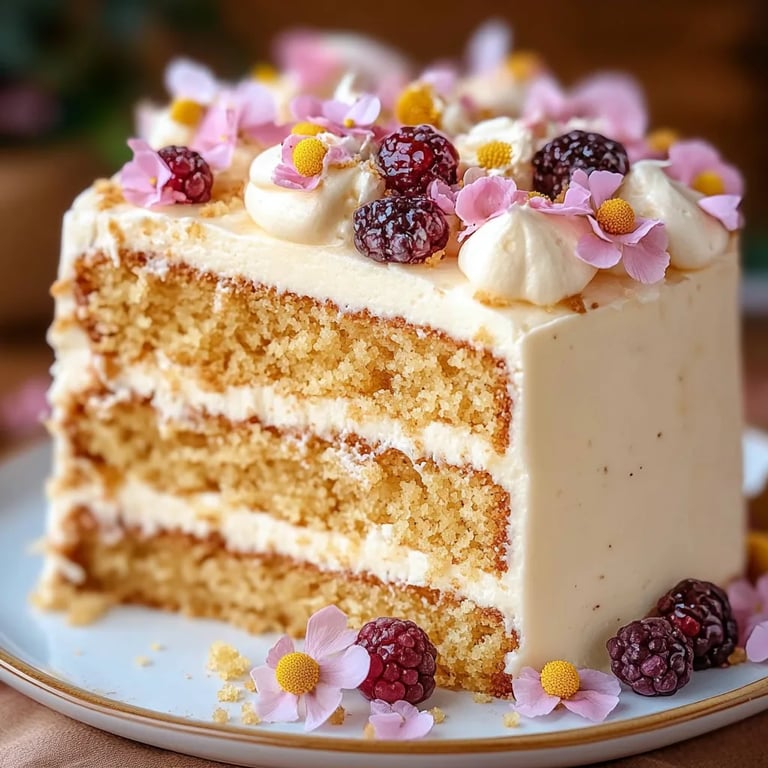 Honey Cake: An Amazing Ultimate Recipe You Need to Try