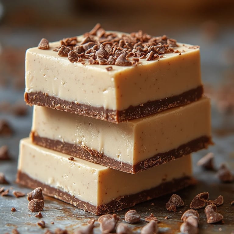 Fudge mit Kondensmilch: Ein Unglaubliches Ultimatives Rezept für 5 Minuten
