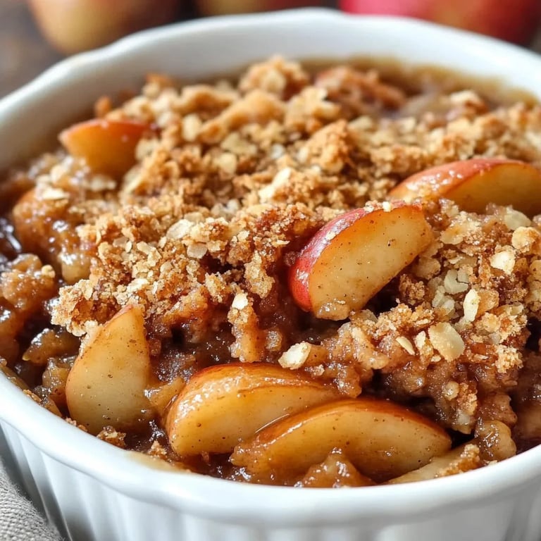 The Best Apple Crisp Recipe: An Incredible Ultimate Guide