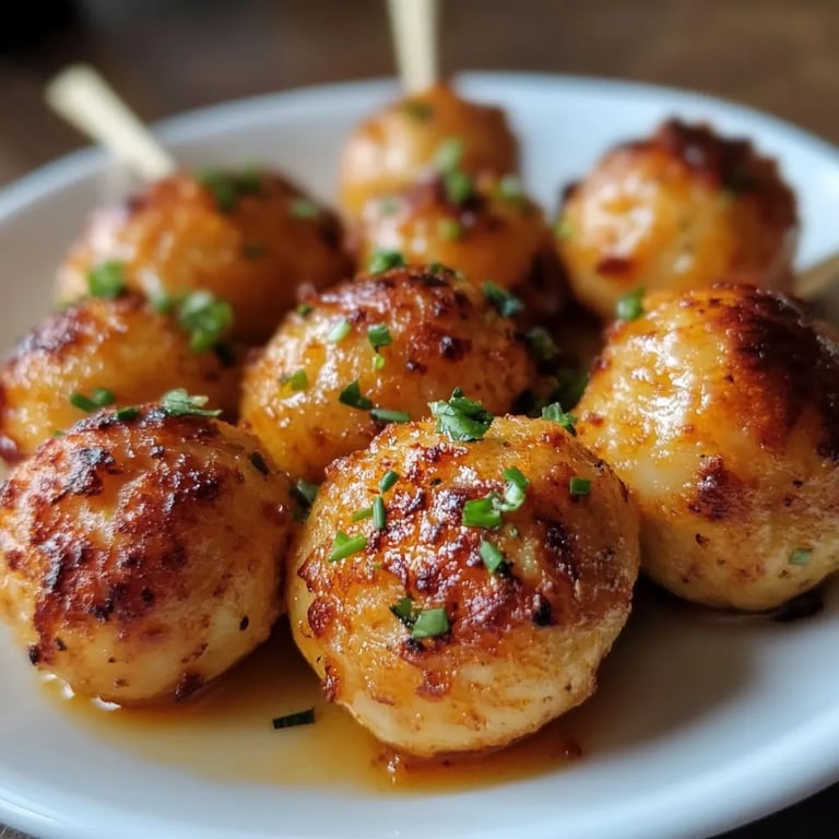 Deutsche Bratwurst Bites Appetizers: Ultimative 5 Unglaubliche Snacks für jeden Anlass