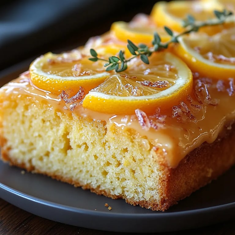 Zitronenbrot: Ein Unglaubliches Ultimatives Rezept mit 5 leckeren Varianten