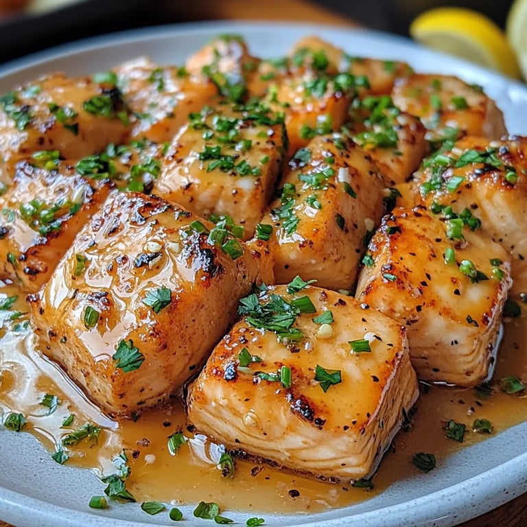 Salmão Bang Bang: Uma Receita Incrível e Deliciosa