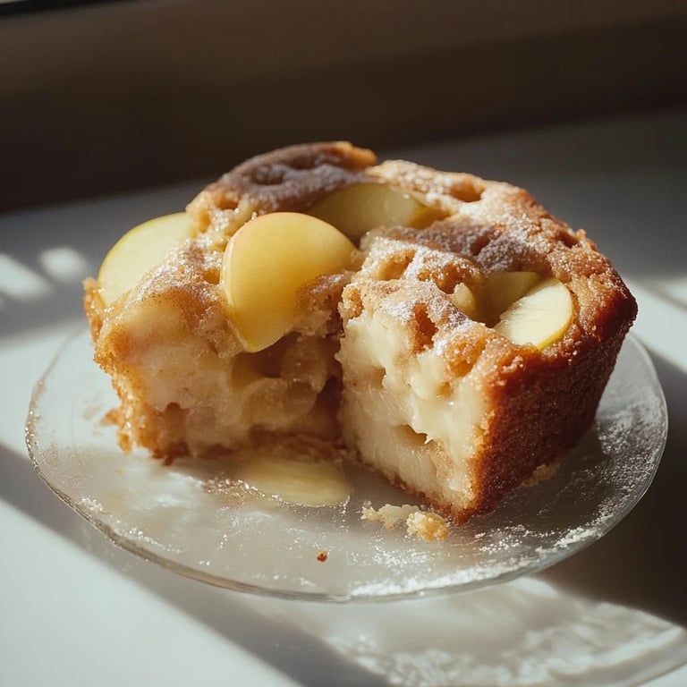 Saftiger Zimtschnecken Apfelkuchen: Ein Unglaubliches Ultimatives Rezept mit 7 Geheimnissen