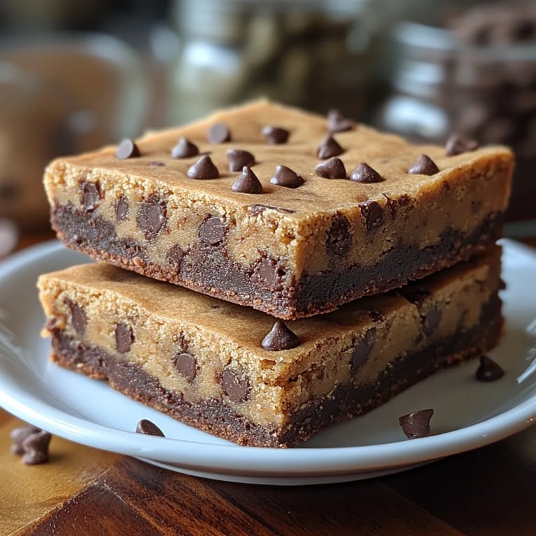 <p>Barres de Biscuits Sans Sucre et à Faible Teneur en Glucides : Une Recette Incroyable Ultime</p>