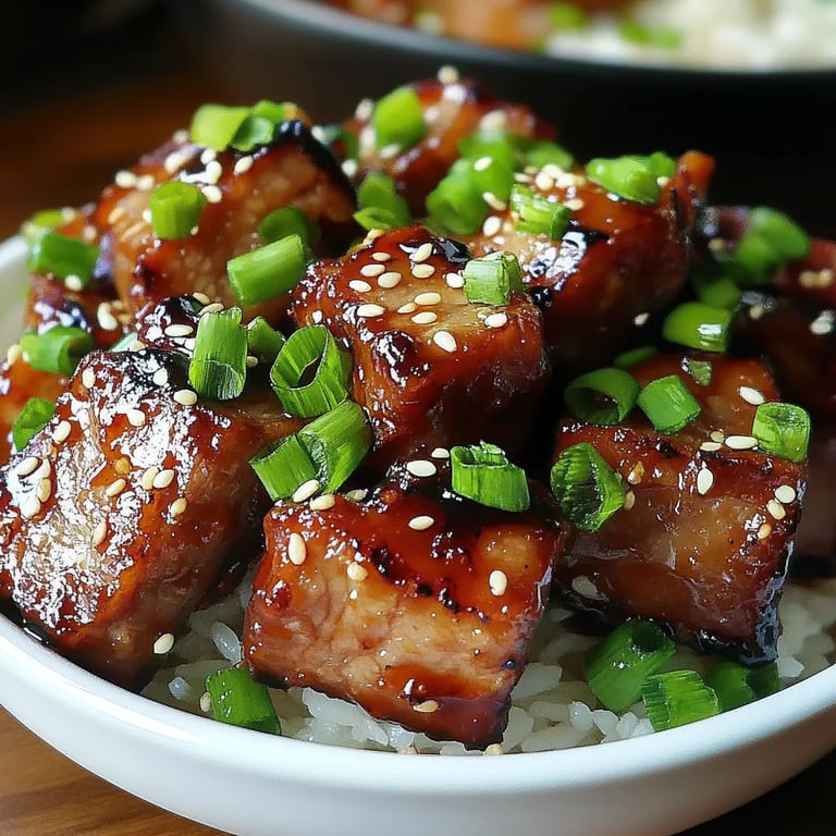 Porc Asiatique Facile : Une Recette Incroyable Ultime