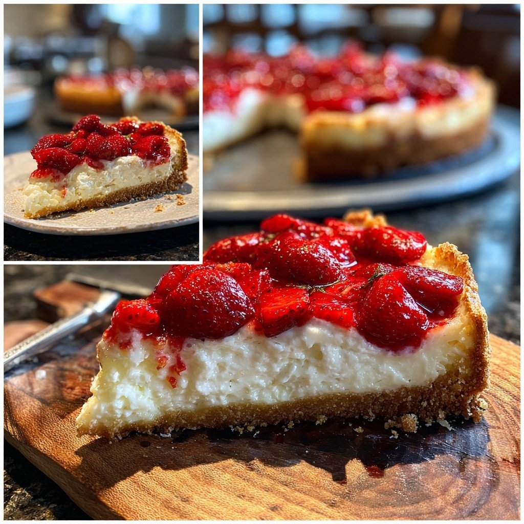 Kuchen & Süßideen