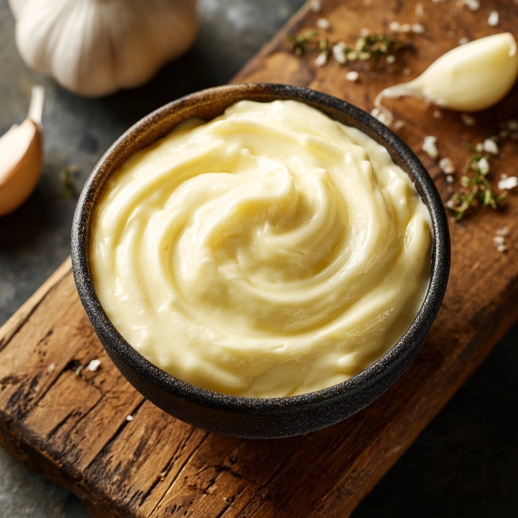 Exotic Kitchen Creations